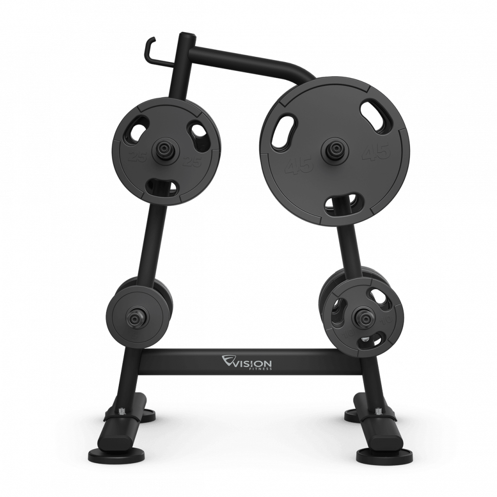 Стойка для хранения дисков Vision Fitness VST700-FW67