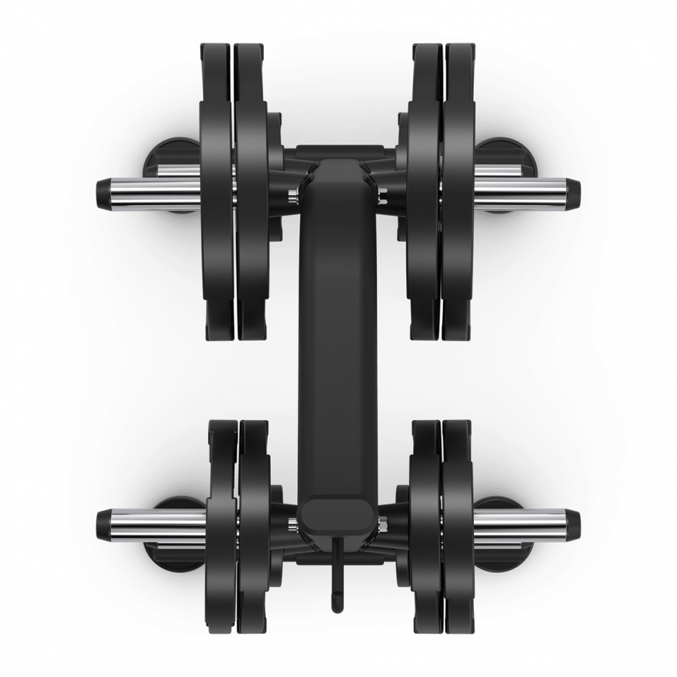 Стойка для хранения дисков Vision Fitness VST700-FW67