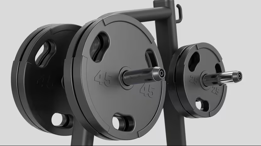 Стойка для хранения дисков Vision Fitness VST700-FW67