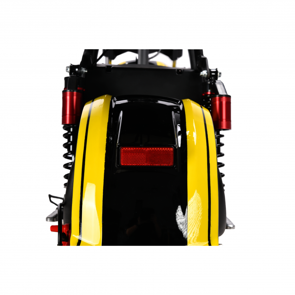 Электроскутер Siberton Pro 2500W