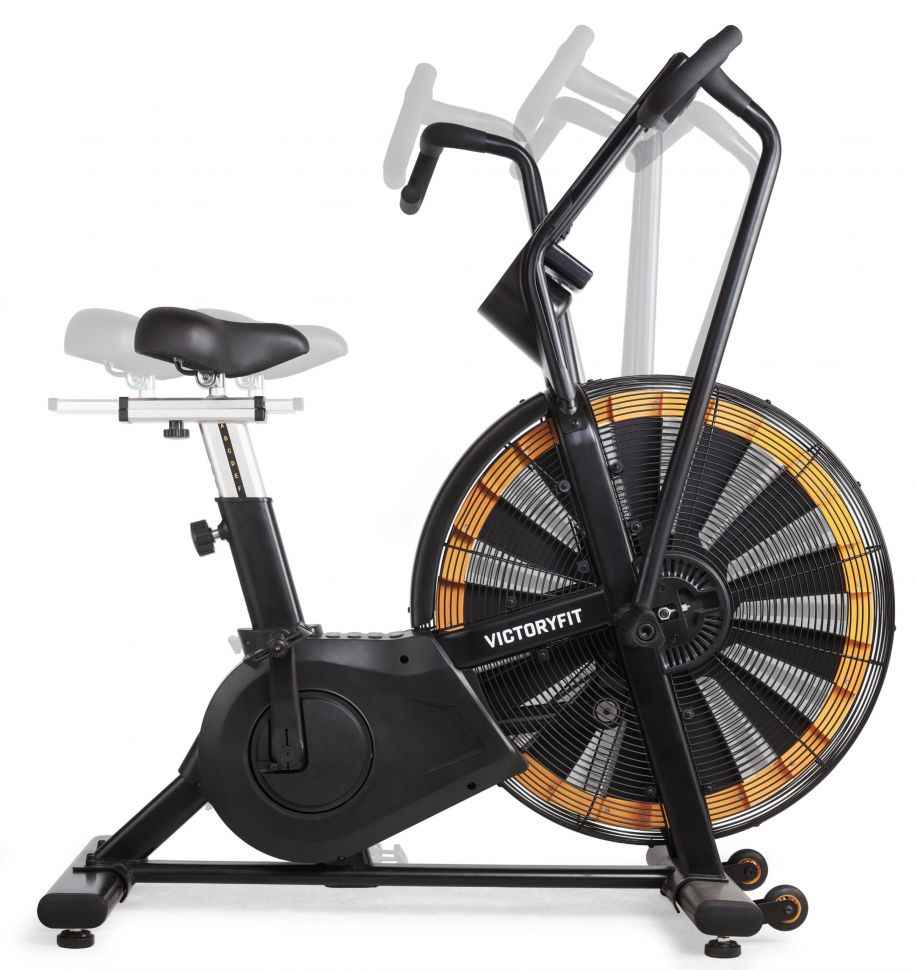 Эйрбайк VictoryFit VF-AirBike GT PRO 2