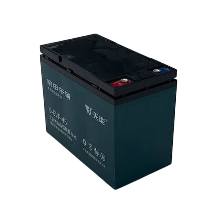 Комплект тяговых гелевых аккумуляторов OMA Electric 45A/h Комплект тяговых гелевых аккумуляторов OMA Electric 45A/h