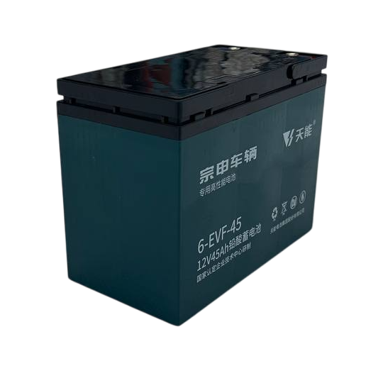 Комплект тяговых гелевых аккумуляторов OMA Electric 45A/h Комплект тяговых гелевых аккумуляторов OMA Electric 45A/h
