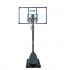 Мобильная баскетбольная стойка EVO Jump CDB-016 с системой выноса щита