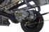 Грузовой электротрический трицикл Rutrike D4 1800 60V1200W