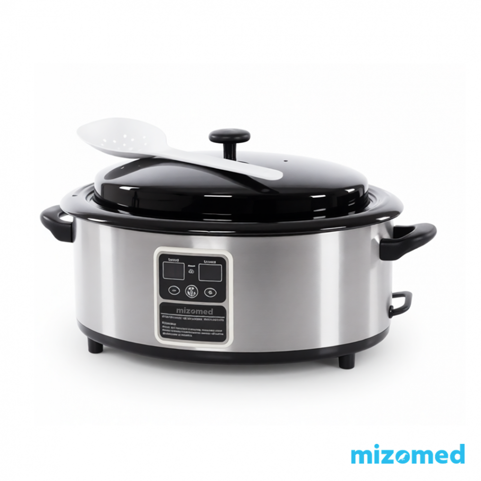 Нагреватель камней для стоун терапии Mizomed HSH6
