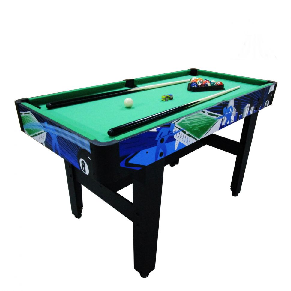 Игровой стол DFC Festival GS-GT-1202 13в1