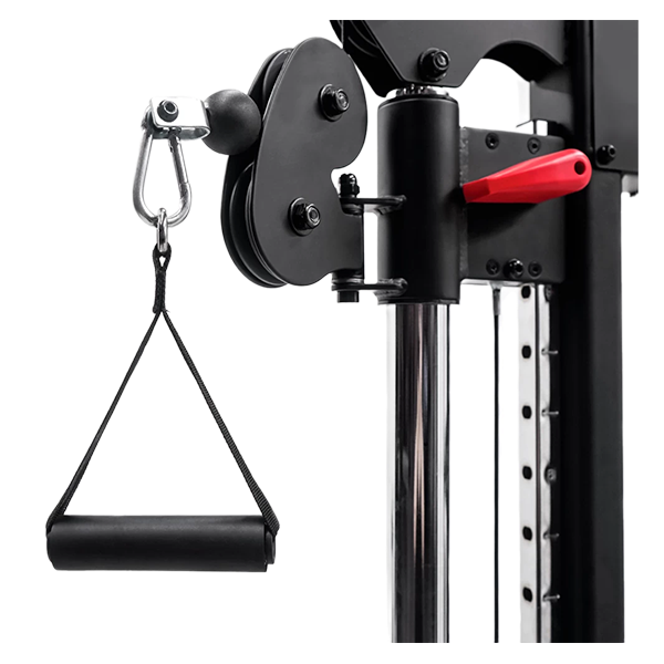 Многофункциональный силовой комплекс Inspire FTX Functional Trainer