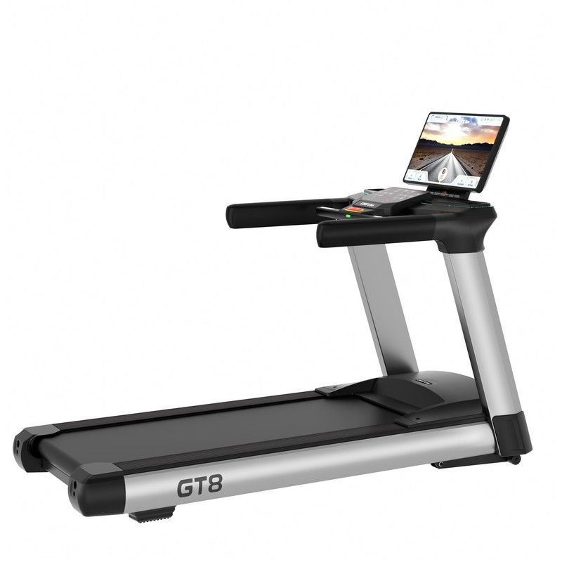 Беговая дорожка Gymmaster GT8A
