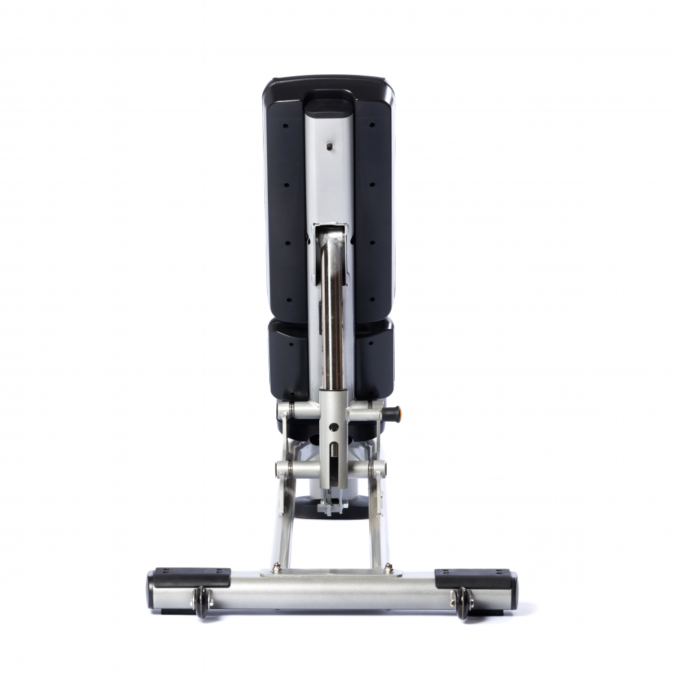 Скамья универсальная StrongPeople PR80 Silver