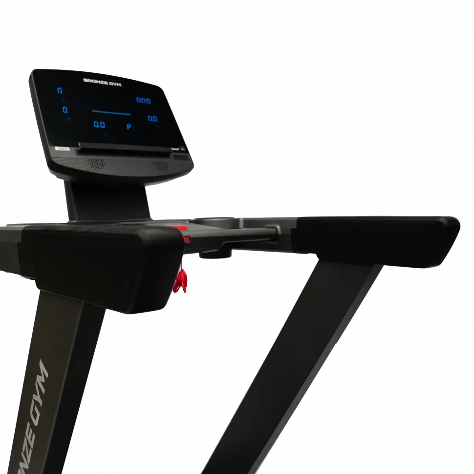 Беговая дорожка Bronze Gym Powerway