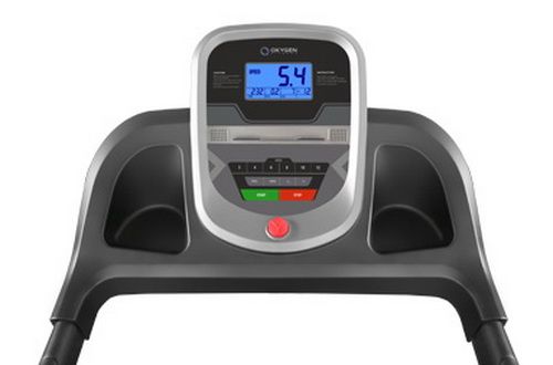 Беговая дорожка Oxygen Riviera IV ML
