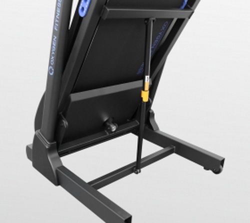 Беговая дорожка Oxygen Riviera IV ML