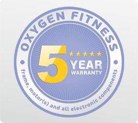 Беговая дорожка Oxygen Riviera IV ML