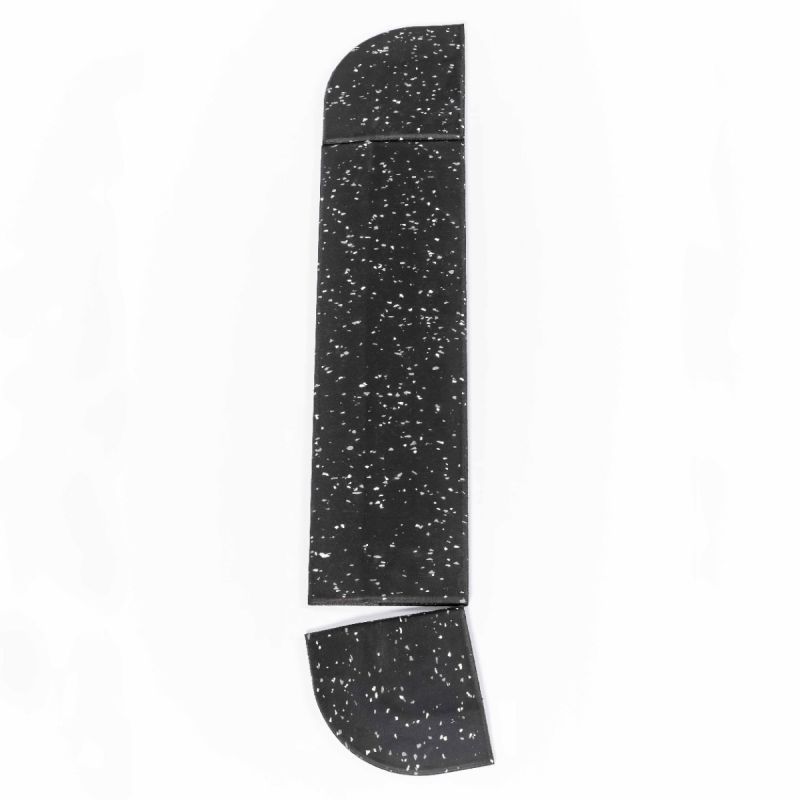 Бордюр резиновый (Sport Рlit Premium) PROFI-FIT