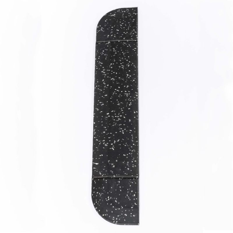 Бордюр резиновый (Sport Рlit Premium) PROFI-FIT