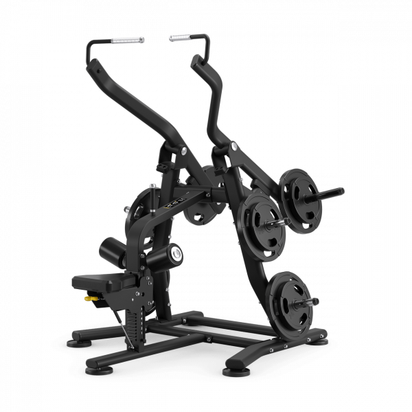 Верхняя тяга (независимые рычаги) Vision Fitness VST700-PL33