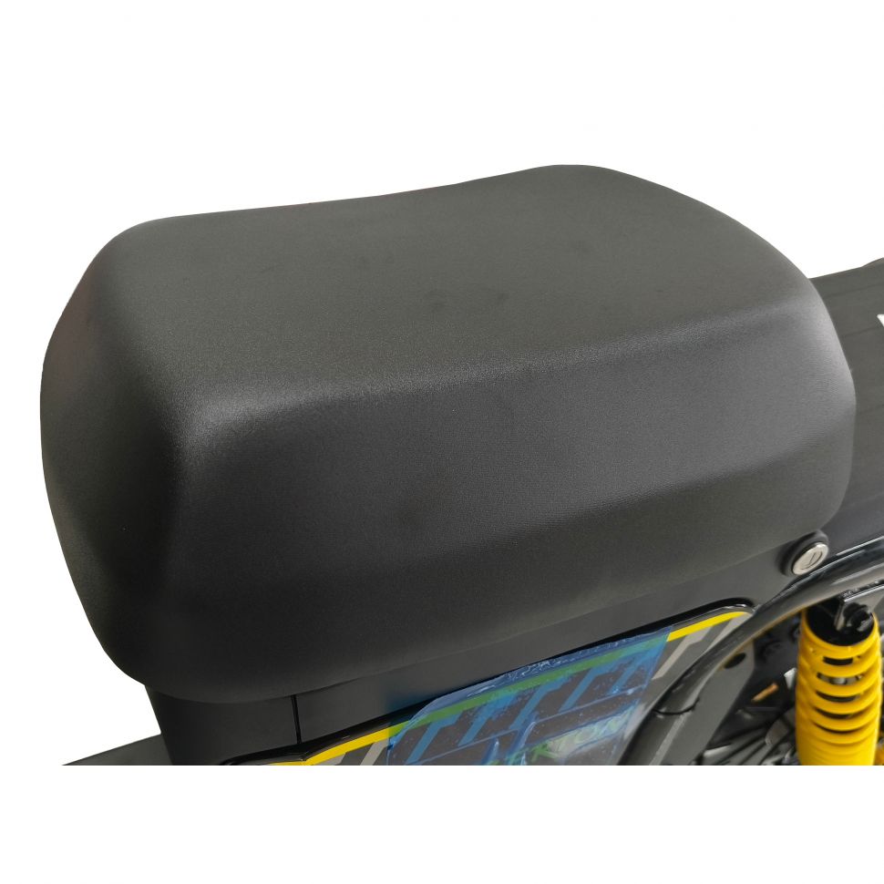 Электроскутер Siberton U5 Pro 2000W (240W)