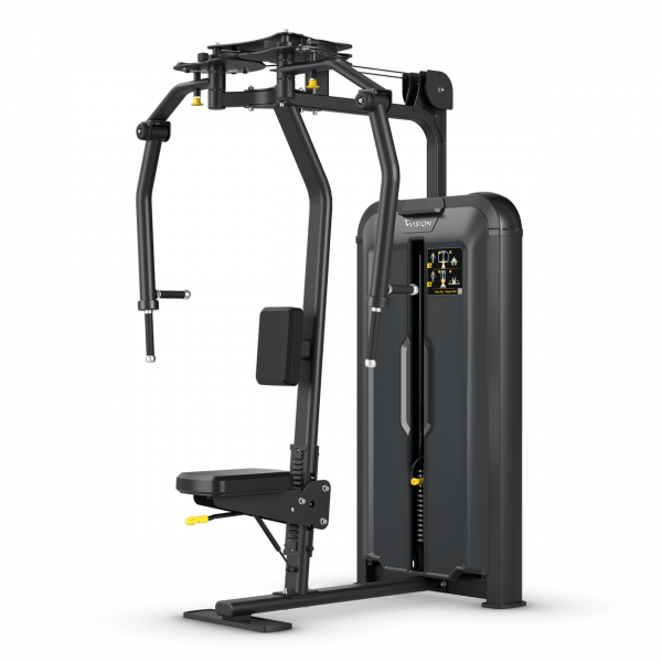 Баттерфляй / задняя дельта Vision Fitness V-KEY-SL-221