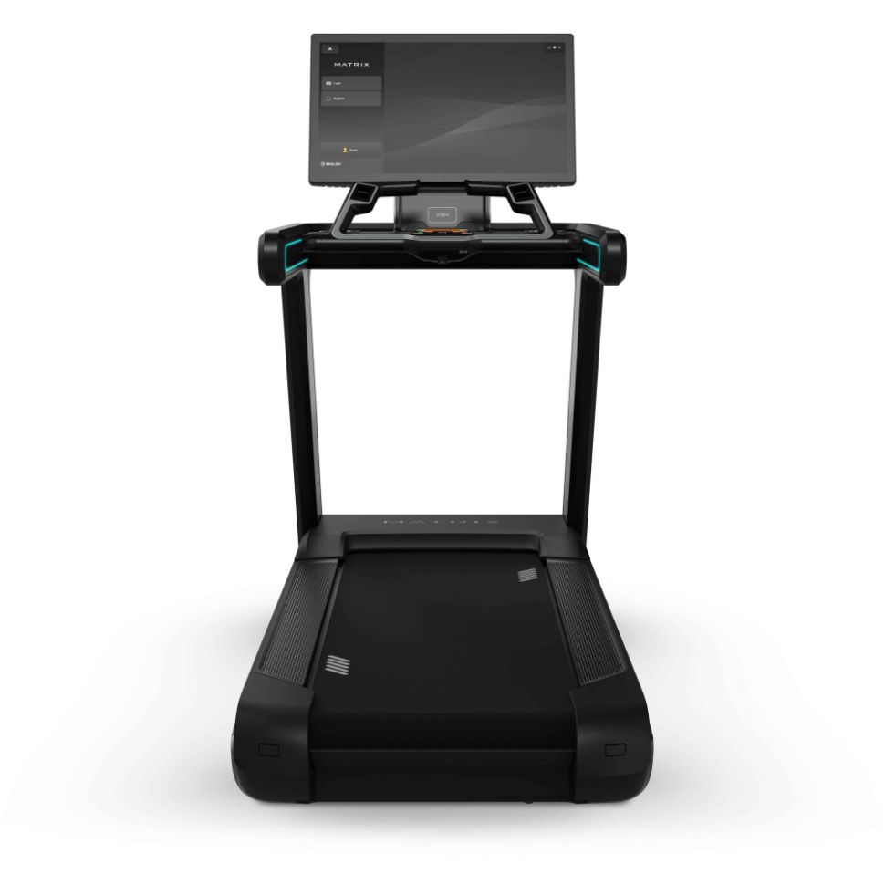 Беговая дорожка Matrix Onyx P1 TM 22
